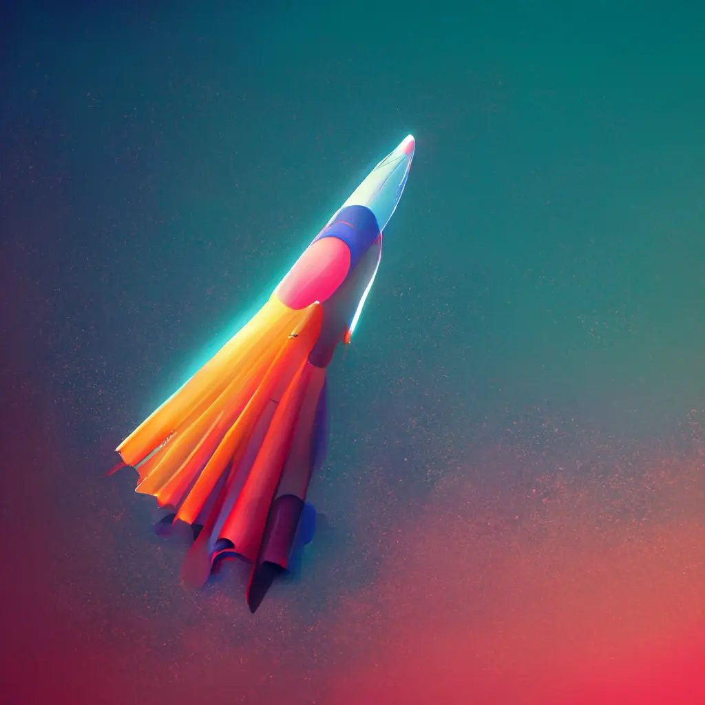 How to provide a blog